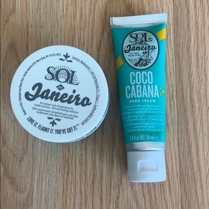 Sol De Janeiro Coco Cabana
